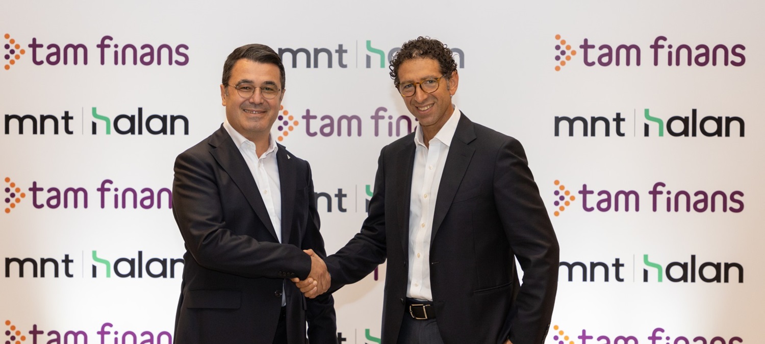 MNT-Halan acquires Türkiye’s Tam Finans